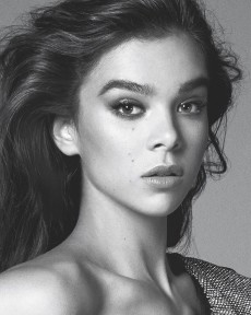 Hailee Steinfeld