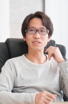 橋本トミサブロウ