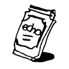 echo