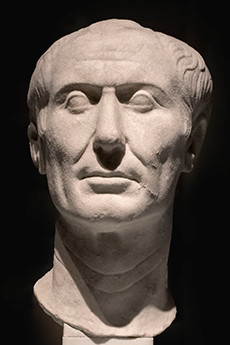 Gaius Caesar