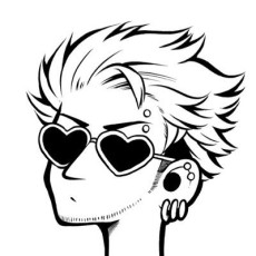 あおきいっぺい。