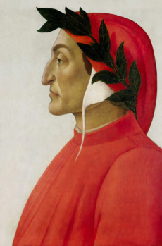 Durante di Alighiero degli Alighieri