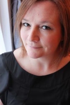 アビー・グリーン