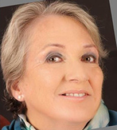 スーザン・マッカーシー