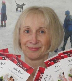 アンディ・ブロック 