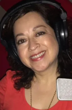 Elsa Covián