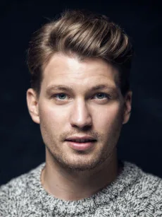 Raúl Amadeus Mark Richter