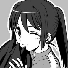 ロングライダース