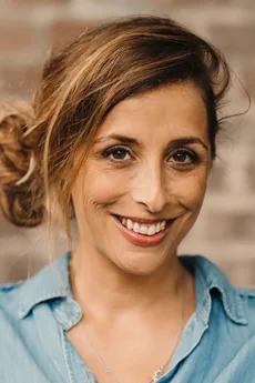 Jenny Laura Bischoff