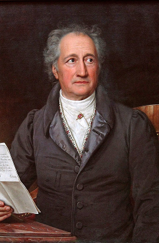 ヨーハーン・ウルフギャング・ボン・ゴース