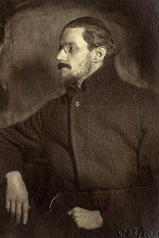 James Augustine Aloysius Joyce