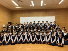 NHK東京児童合唱団