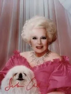 Mary Barbara Hamilton Cartland