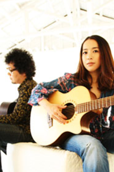 インディゴ ブルー