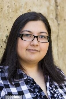 Michaela Amanda Laws