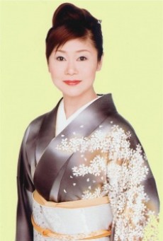 神野美伽