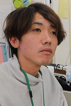 橋本真英