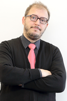 ギャルマト・ボグダン