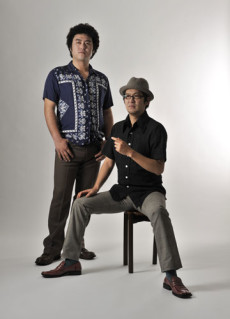 バンバンバザール