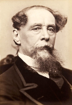 Charles John Huffam Dickens