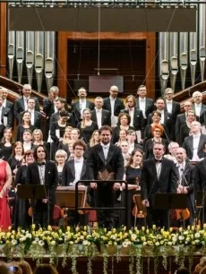 ワルシャワ国立フィルハーモニー管弦楽団