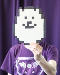Toby Fox