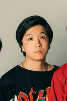 サトウカツシロ