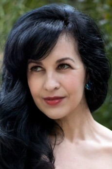 Erin Grey Van Oosbree