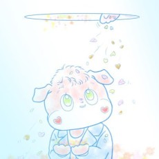 春咲こうめ