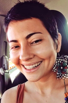 Luisa Palomanes Pontes