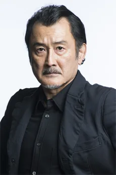 吉田鋼太郎