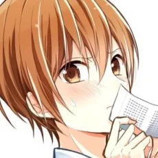 ひととせはるひ