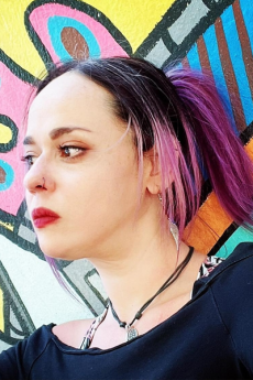 Karla Paola Falcón Castrejón