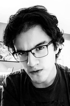 Luis Fernando Orozco Antúnez