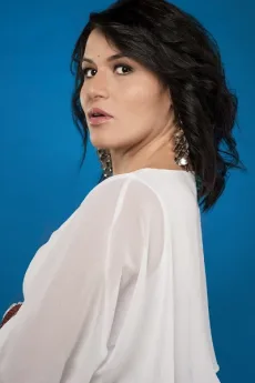 Martha Kerygma Flores Galaviz