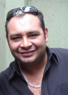 Leonardo García