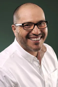 Gerardo Vásquez Martínez