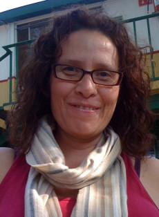 Enriqueta María Calderón Roque