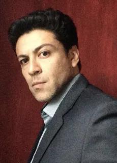 José Daniel Martínez Robles