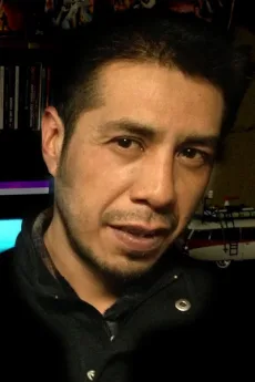 Salvador Reyes Juárez