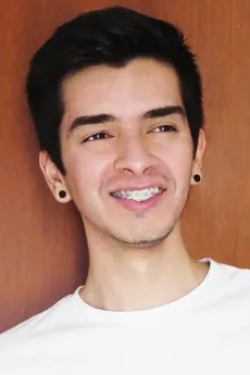 Pablo Rafael Moreno Tarín