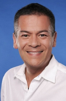 José Antonio Macías