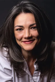 María Concepción Mendoza Madera