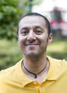 José Luis Reza Arenas