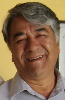 Francisco Gonzáles Ramírez