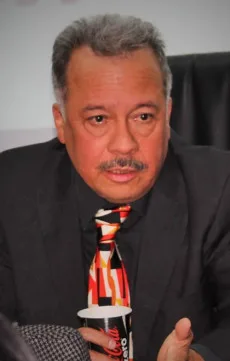 Francisco Humberto Vélez Montiel