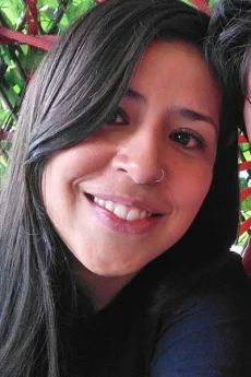 Jocelyn Robles Guillén