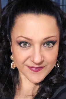 Romelia Mendoza González