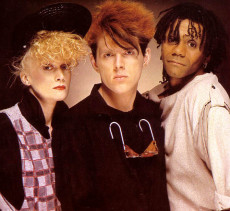 Thompson Twins