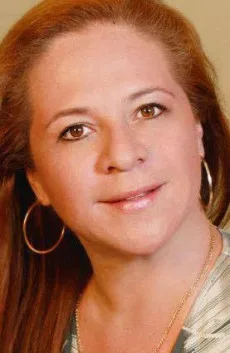 Doris Vargas Estrada Rodríguez